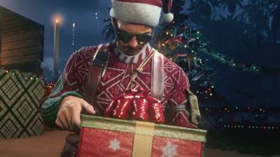 В преддверии Рождества в Call of Duty: Vanguard и Warzone пройдёт ивент «Праздничный задор» - cybersport.metaratings.ru