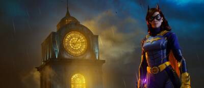 Брюс Уэйн - Наталя Абрамс - Команда «Бэтвумен» готовит сериал «Рыцари Готэма» для CW - gamemag.ru