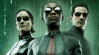 Ким Либрер - Epic: игры с графикой уровня The Matrix Awakens будут выходить на PS5 и Xbox Series - igromania.ru