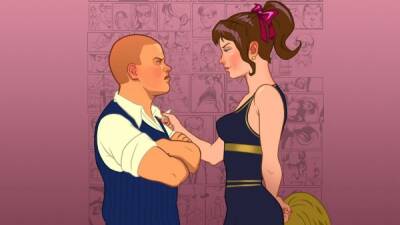 Инсайдеры больше уверены в анонсе ремейка Bully, а не в полноценном сиквеле - playground.ru