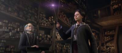 Джоан Роулинг - Инсайдер назвал сроки релиза Hogwarts Legacy во вселенной Гарри Поттера — новый трейлер должны показать уже скоро - gamemag.ru