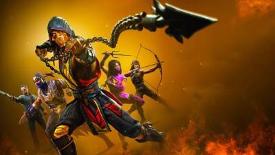 В декабре в Xbox Game Pass появятся Mortal Kombat 11, The Gunk и еще 8 игр - playisgame.com