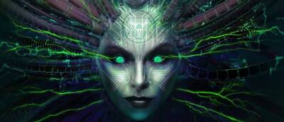 Ремейк System Shock обзавелся новыми скриншотами и выйдет в 2022 году — его изданием займётся Prime Matter - gamemag.ru