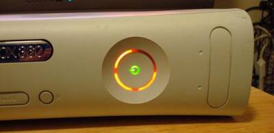 Microsoft сделала один из самых больших провалов консолей Xbox темой своего нового постера - ps4.in.ua - Сша