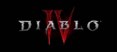 Следующий ежеквартальный отчёт о Diablo IV выйдет до конца декабря - noob-club.ru