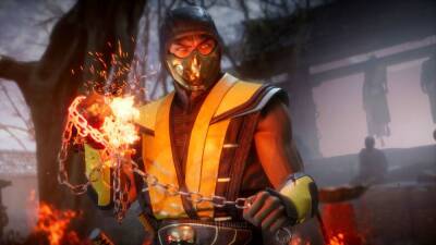 Mortal Kombat 11 пополнит библиотеку сервиса Xbox Game Pass - cybersport.metaratings.ru - Россия
