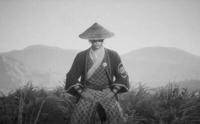 Trek to Yomi — новая самурайская сказка в трейлере геймплея - etalongame.com
