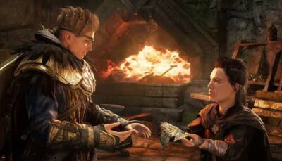 Ubisoft продаёт дополнение Assassin's Creed Valhalla по цене игры из-за важности мифологии в жизни викингов - gametech.ru