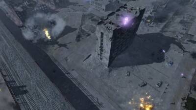 Анонсирована стратегия в реальном времени Terminator Dark Fate: Defiance - igromania.ru