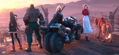Возможность предзаказа Final Fantasy VII Remake убрали из Epic Store после негодования публики по поводу высокой цены - zoneofgames.ru - Россия