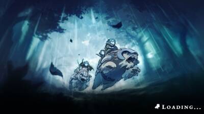 Greak: Memories of Azur вышла на PlayStation 4 и Xbox One - igromania.ru