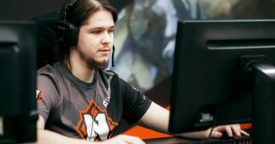 Иван Команда - Nemiga Gaming вышла на первое место группового этапа D2CL 2021 S6 - cybersport.ru