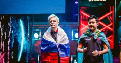 Каспер Команда - Gambit Esports начала выступление на BLAST Premier: World Final 2021 с победы - cybersport.ru