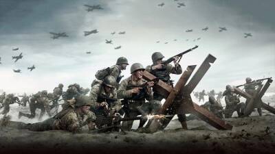 Мэт Пискателл - Call of Duty в течение 14 лет подряд становится самой продаваемой игрой в США - gametech.ru - Сша