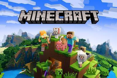 Видео с Minecraft посмотрели более 1 триллиона раз - cybersport.metaratings.ru - Махачкала