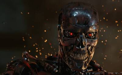 Российская студия анонсировала Terminator Dark Fate Defiance. Это стратегия во вселенной «Терминатора» - gametech.ru