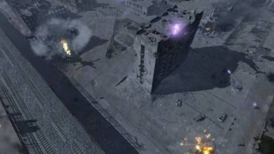 Анонсирована стратегия в реальном времени Terminator Dark Fate: Defiance — WorldGameNews - worldgamenews.com
