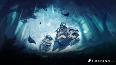Greak: Memories of Azur вышла на PlayStation 4 и Xbox One — WorldGameNews - worldgamenews.com