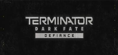 Российские разработчики анонсировали стратегию в реальном времени Terminator Dark Fate - Defiance - playground.ru