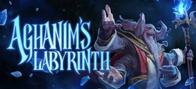 Игроки обнаружили новый баг в «Aghanim's Labyrinth: The Continuum Conundrum» - cybersport.metaratings.ru