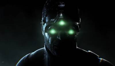 Сэм Фишер - Ремейк Splinter Cell в разработке. Ubisoft вышла из тени и NFT в ролике не показали - gametech.ru