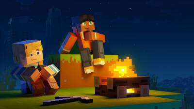 Видео по Minecraft собрали триллион просмотров на YouTube - stopgame.ru
