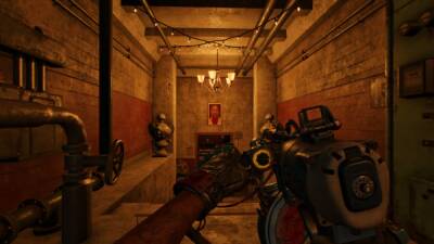 Вышло обновление 1.07 для Far Cry 6 - playground.ru