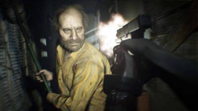 Авторы Resident Evil готовят небольшие патчи к играм в Steam — WorldGameNews - worldgamenews.com - Омская обл. - район Москаленский