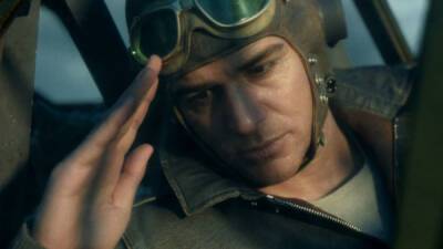 Call of Duty: Vanguard, FIFA 22 и Battlefield 2042 лидируют в ноябрьском чарте Британии — WorldGameNews - worldgamenews.com - Англия