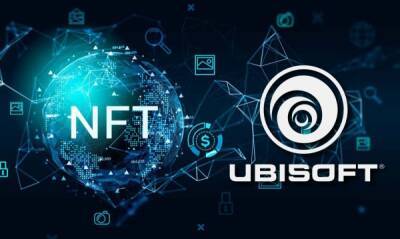 "Мы далеки от удовольствия от видеоигр": французский профсоюз раскритиковал схему NFT Ubisoft, сравнив с мошенничеством - playground.ru