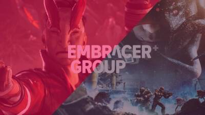 Embracer Group готовится гигантскому поглощению? Компания купит Asmodee за 2,75 миллиарда долларов - gametech.ru