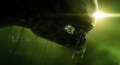 Эллен Рипли - Состоялся релиз Alien: Isolation, пока что на одну платформу - app-time.ru - Севастополь