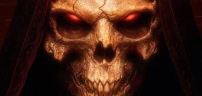 Diablo 2 Resurrected можно бесплатно попробовать на Xbox - ps4.in.ua