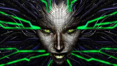Демоверсия ремейка System Shock вышла на ПК - wargm.ru