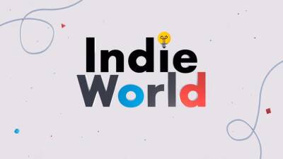 Самые интересные игры с шоу Indie World Showcase - playisgame.com