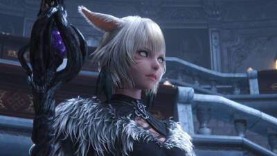 Final Fantasy XIV прекратит временно продаваться - lvgames.info