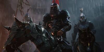 Создатели Myth of Empires подали в суд на разработчиков Ark: Survival Evolve - zoneofgames.ru