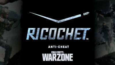Kernel-драйвер Ricochet был запущен во всем мире для Warzone - lvgames.info