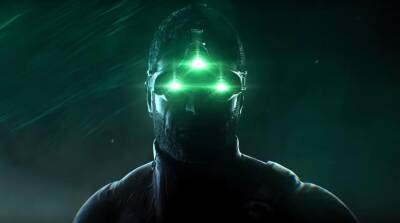 Дэвид Гривел - За ремейк Splinter Cell отвечает ведущий гейм-дизайнер Far Cry 6 - gametech.ru