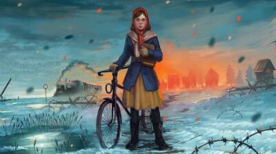 В 2022 году Dontnod выпустит сюжетное приключение Gerda: A Flame In Winter - igromania.ru - Дания