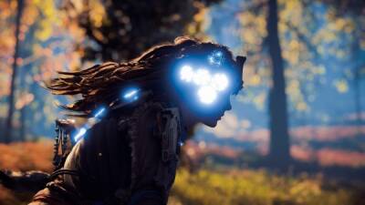 В обновлении 1.11.1 для ПК Horizon Zero Dawn исправлены сбои и устранены различные проблемы - playground.ru