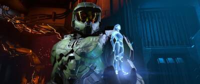 Разработчики Halo Infinite исправили проблему с пропадающими косметическими предметами - gametech.ru