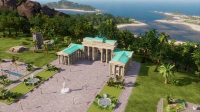 Для Tropico 6 готовят Next Gen Edition для PlayStation 5 и Xbox Series - igromania.ru