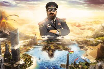 Tropico 6 выйдет на нектгене 31 марта - lvgames.info