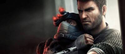 Дэвид Гривел - "Безумно рад": Ведущего геймдизайнера Far Cry 6 назначили руководителем разработки ремейка Splinter Cell - gamemag.ru