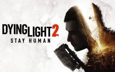Системные требования к ПК Dying Light 2: Stay Human - playground.ru