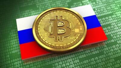 В России могут полностью запретить покупку криптовалют - playground.ru - Россия