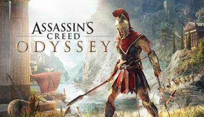 В Assassin's Creed Odyssey начались бесплатные выходные - fatalgame.com