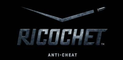 RICOCHET Anti-Cheat от Activision теперь доступен по всему миру - zoneofgames.ru
