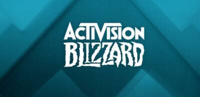 Activision Blizzard опубликовали данные о гендерном разнообразии в компании - noob-club.ru